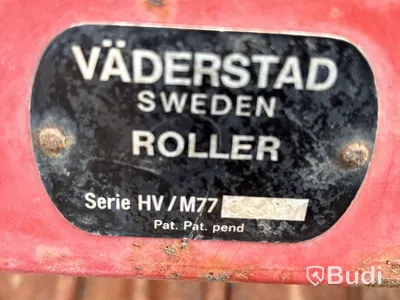 Ringvält Väderstad HV/M77