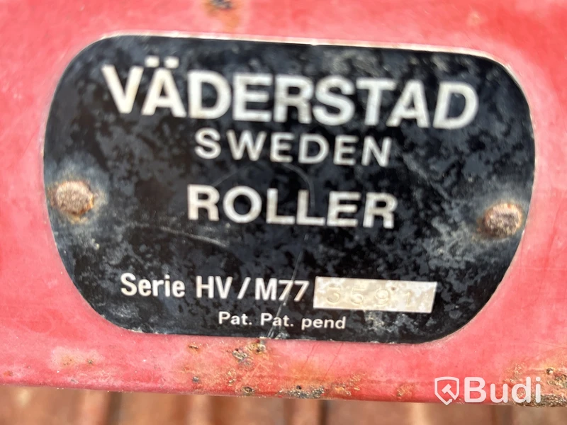 Ringvält Väderstad HV/M77