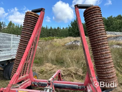 Ringvält Väderstad HV/M77