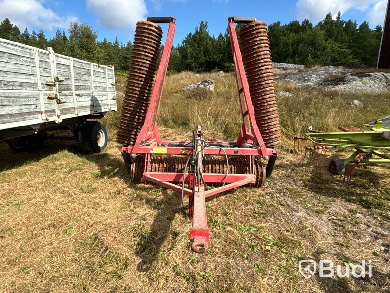 Ringvält Väderstad HV/M77