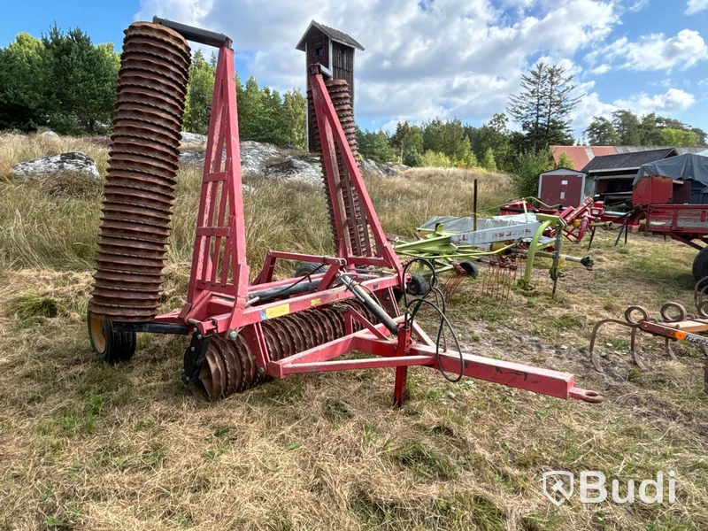 Ringvält Väderstad HV/M77