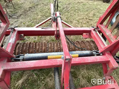 Ringvält Väderstad HV/M77