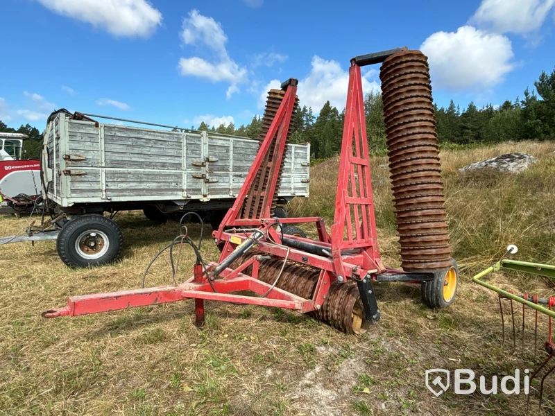 Ringvält Väderstad HV/M77