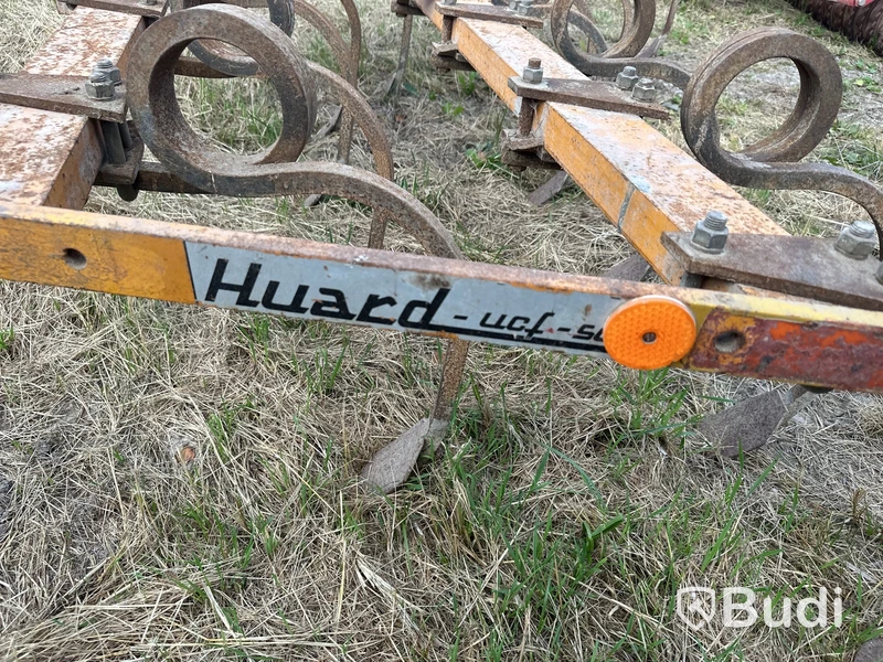 Harv Huard