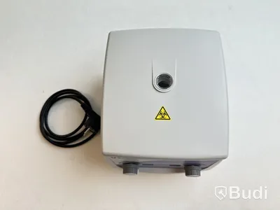 Centrifug VWR, CompactStar CS4