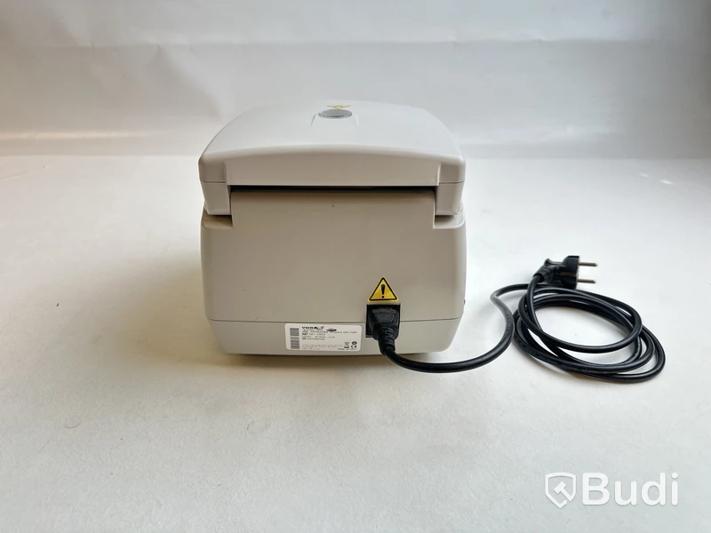 Centrifug VWR, CompactStar CS4