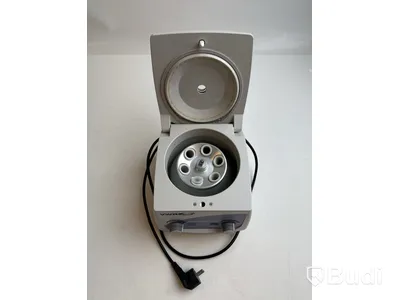 Centrifug VWR, CompactStar CS4