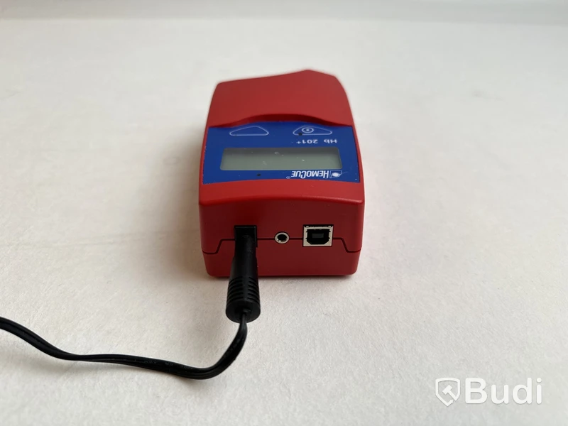 Analysinstrument HemoCue, Hb 201+