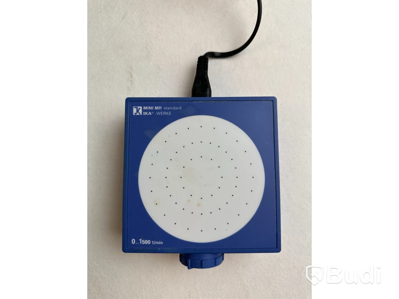 Magnetomrörare IKA-werke, Mini MR Standard