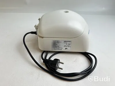 Mikrocentrifug VWR, Micro Star 12
