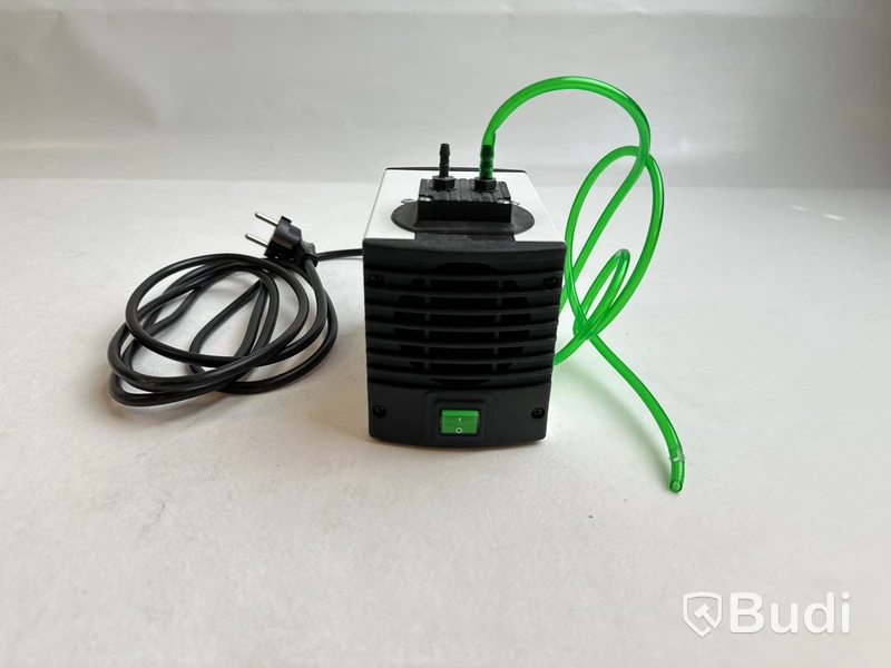 Mini membranvakuumpump VWR, VP 86