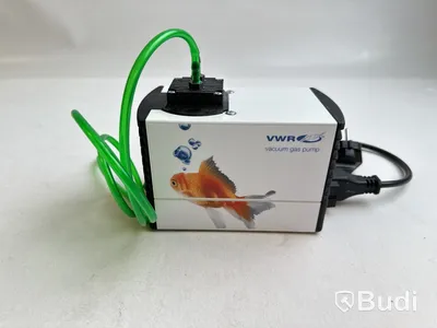 Mini membranvakuumpump VWR, VP 86