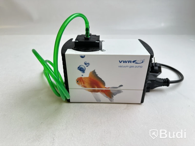 Mini membranvakuumpump VWR, VP 86
