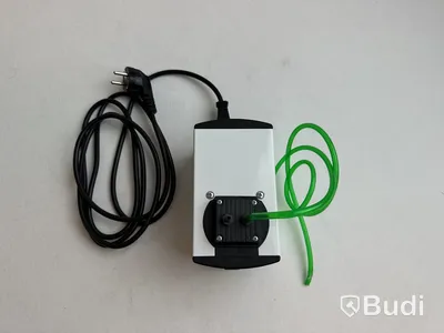 Mini membranvakuumpump VWR, VP 86