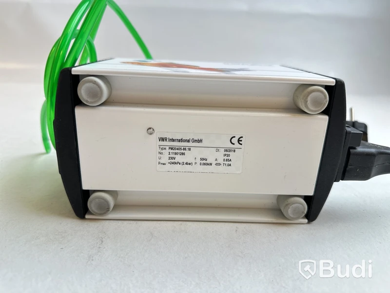 Mini membranvakuumpump VWR, VP 86