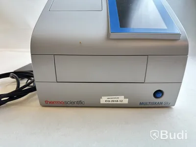 Spektrofotometer Termo Fisher scientific, Multiskan Sky 1530