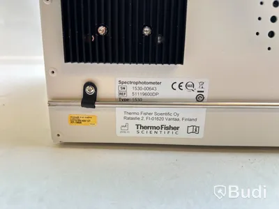 Spektrofotometer Termo Fisher scientific, Multiskan Sky 1530