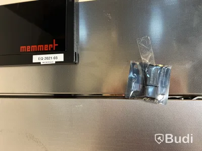 Klimatkammare till labb Memmert HPP750