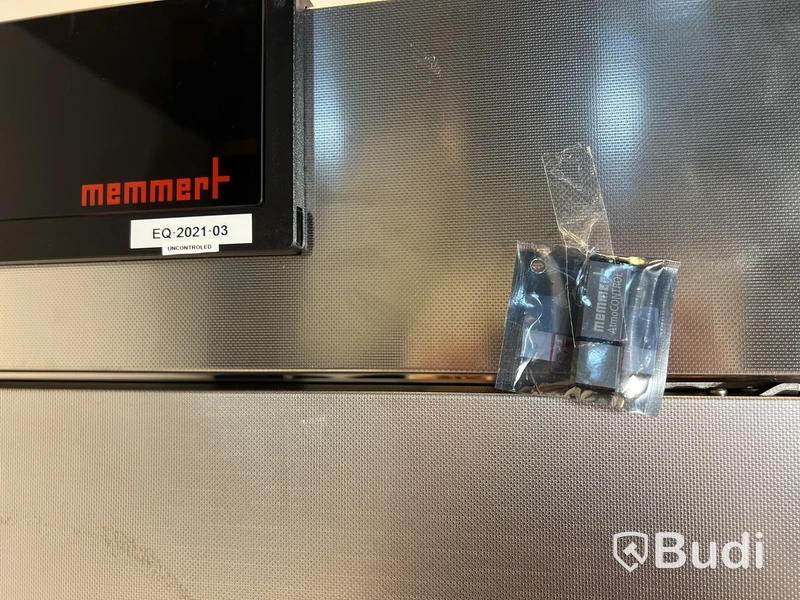 Klimatkammare till labb Memmert HPP750