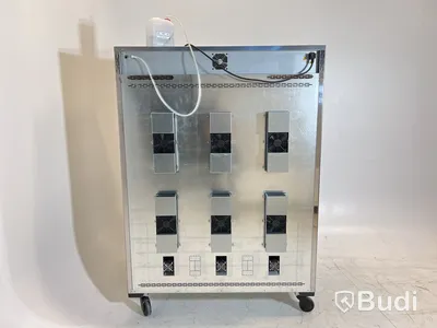 Klimatkammare till labb Memmert HPP750