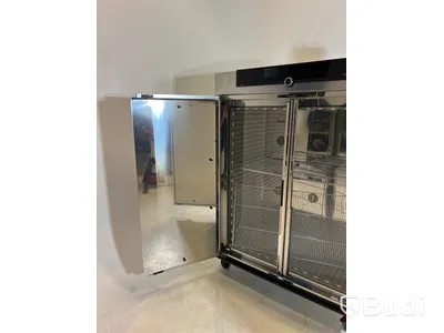 Klimatkammare till labb Memmert HPP750