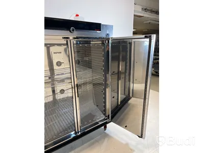 Klimatkammare till labb Memmert HPP750