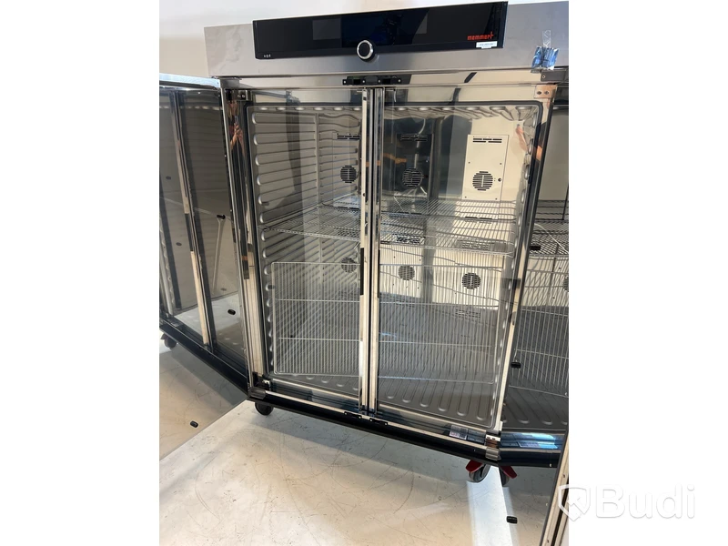 Klimatkammare till labb Memmert HPP750