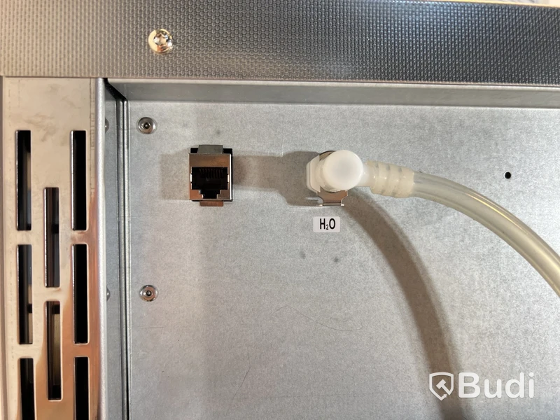 Klimatkammare till labb Memmert HPP750