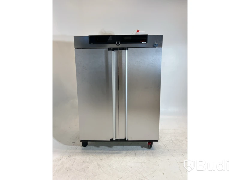 Klimatkammare till labb Memmert HPP750