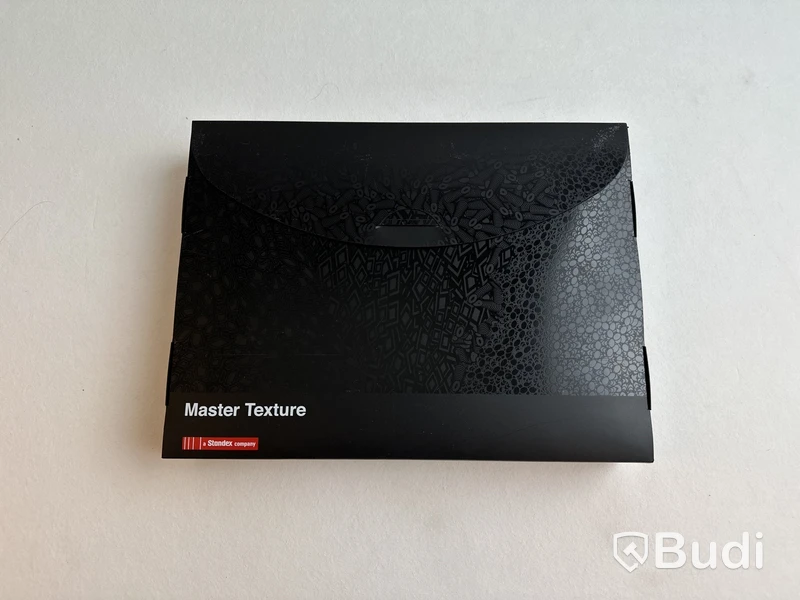 Mold-tech master texture