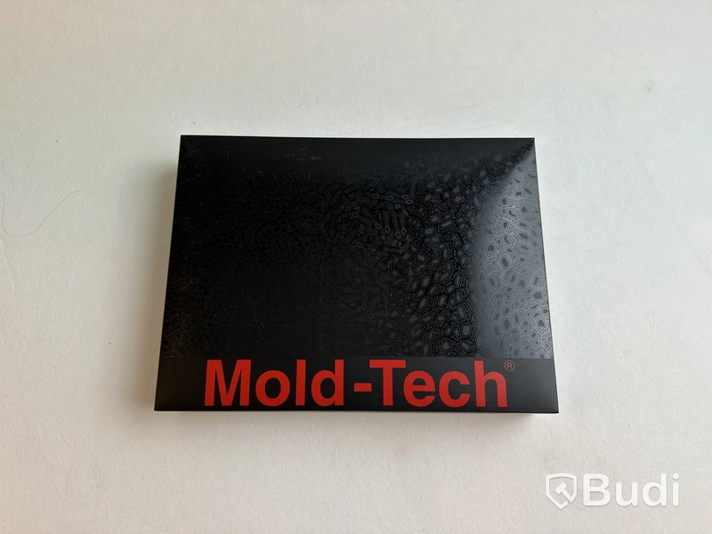 Mold-tech master texture
