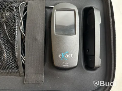 Spektrofotometer X-Rite eXact