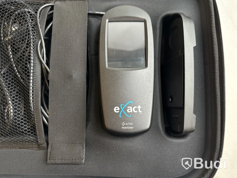 Spektrofotometer X-Rite eXact