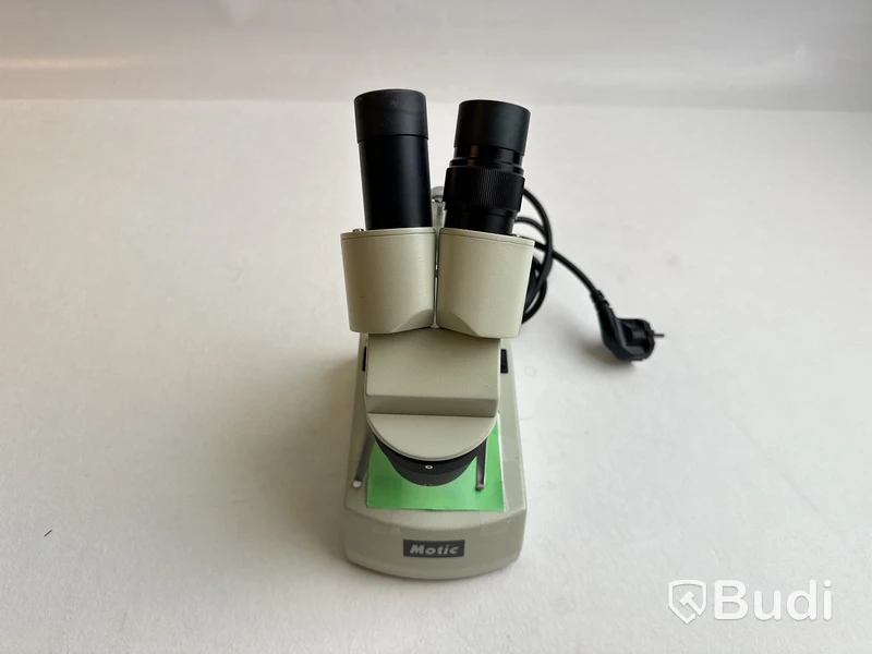 Stereomikroskop Motic ST-30 series
