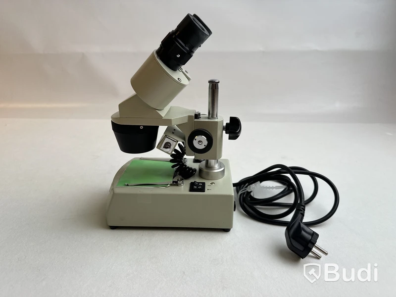 Stereomikroskop Motic ST-30 series