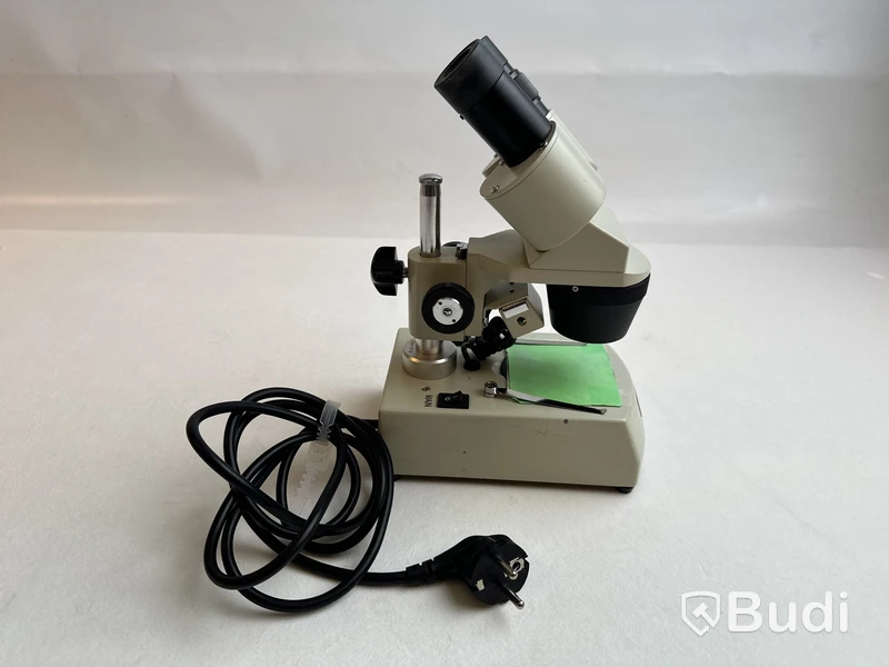Stereomikroskop Motic ST-30 series