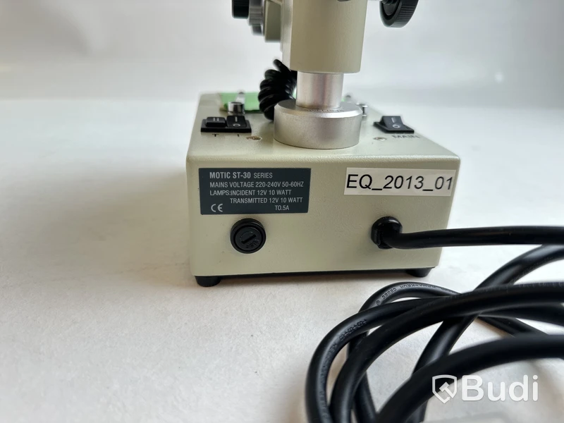 Stereomikroskop Motic ST-30 series