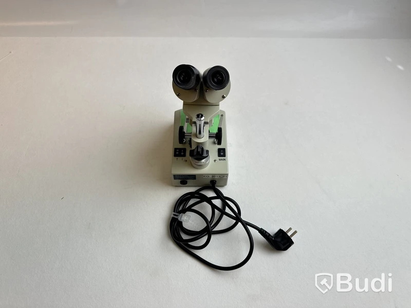 Stereomikroskop Motic ST-30 series