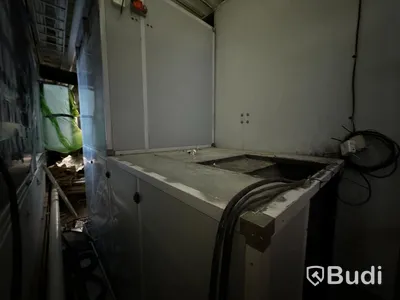 Lackbox 7,5x4 m | Siemens elektronik