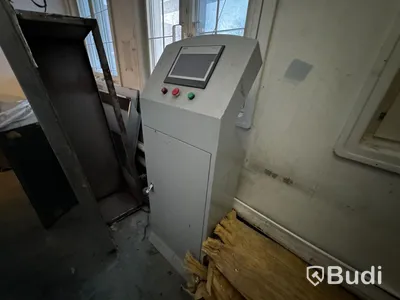 Lackbox 7,5x4 m | Siemens elektronik