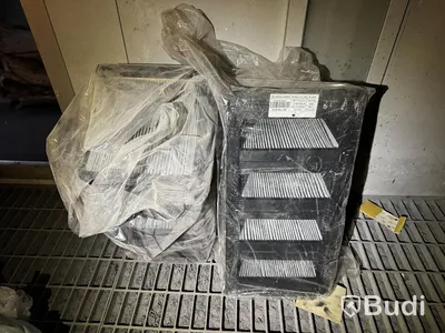 Lackbox 7,5x4 m | Siemens elektronik