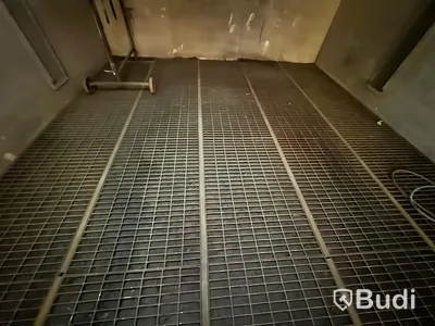 Lackbox 7,5x4 m | Siemens elektronik