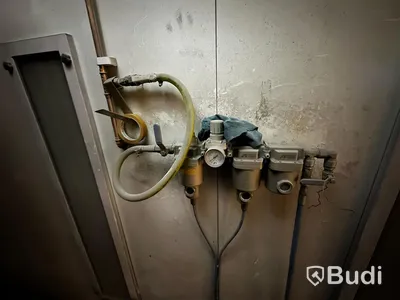 Lackbox 7,5x4 m | Siemens elektronik