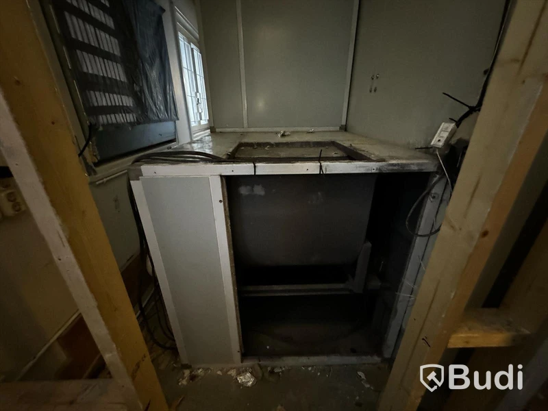 Lackbox 7,5x4 m | Siemens elektronik