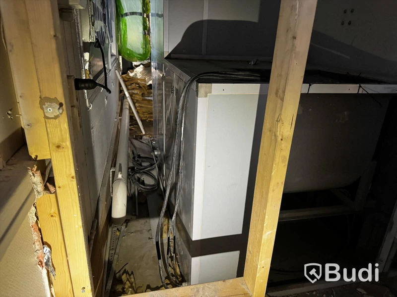 Lackbox 7,5x4 m | Siemens elektronik