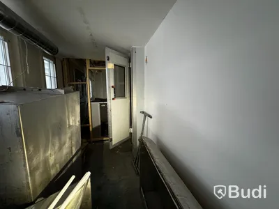 Lackbox 7,5x4 m | Siemens elektronik