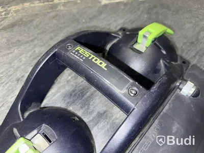 Festool Gecko skivlyftsklockor