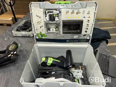 Sänksåg Festool TS 55 REBQ