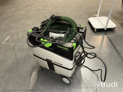 Dammsugare Festool CTL Midi