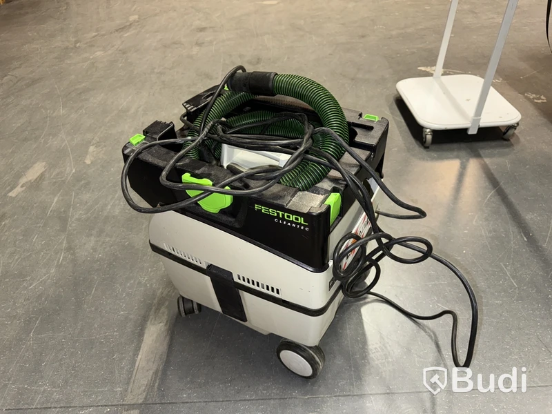 Dammsugare Festool CTL Midi